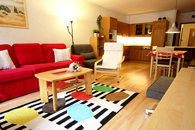 Klein-Wartal-Woning-Huren
